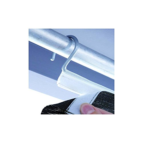 Madeco - P27 : Chariots gris pour panneaux japo...