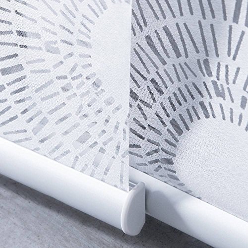 Madeco - P26: Barre de lestage alu à clipser pa...