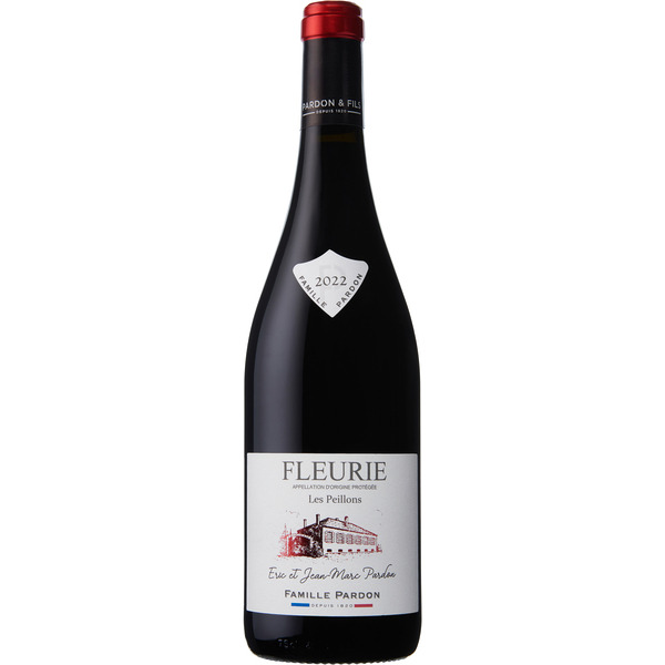  Fleurie Aop 2022 code EAN 3570690001108 