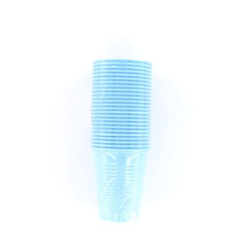 Le géant de la fête - Gobelets plastique couleur (lot de 25) Le Geant De La Fete 3570701422014 Le Géant de la fête Le géant de la fête - Gobelets plastique couleur (lot de 25) Le Geant De La Fete 3570701422014 Le Géant de la fête