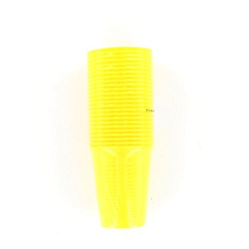 Le géant de la fête - Gobelets plastique couleur (lot de 25) Le Geant De La Fete 3570701422045 Le Géant de la fête Le géant de la fête - Gobelets plastique couleur (lot de 25) Le Geant De La Fete 3570701422045 Le Géant de la fête