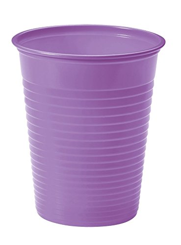 Le géant de la fête - Gobelets plastique couleu...