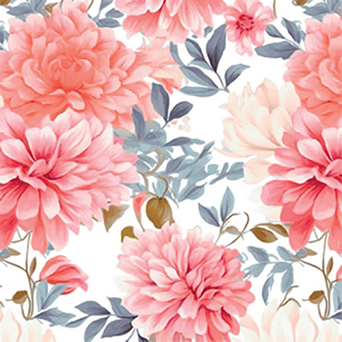  20 SERVIETTES EN PAPIER 3 PLIS HARMONY code EAN 3570702456865 