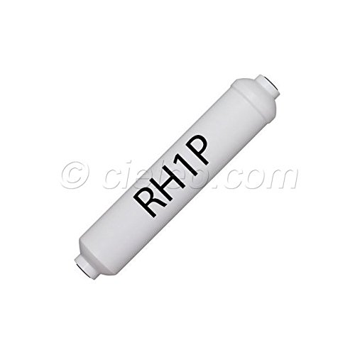 Préfiltre pour osmoseur Excell II (actif/KDF) H...