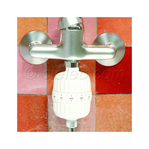 Filtre-Douche HYDROPURE CLASSIC