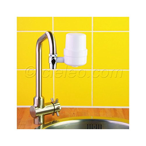 Filtre robinet portable serenity