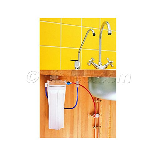 Filtre sous évier Hydropure Eco cartouche AM