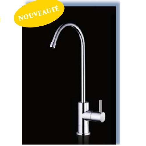 Robinet standard céramique R1 - HYDROPURE 3570930000854 Hydropure