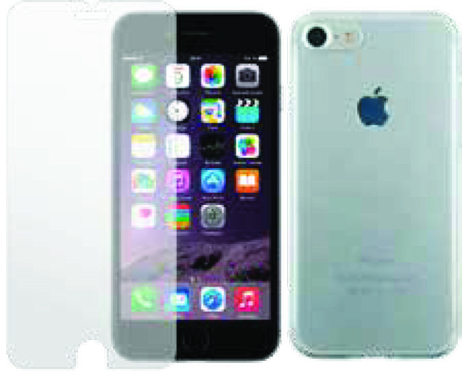 bigbenb COQUE TRANSPARENTE + VERRE TREMPÉ 3571211347767 (3571211347767)