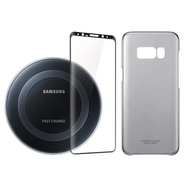 Pack pour smartphone Galaxy S8