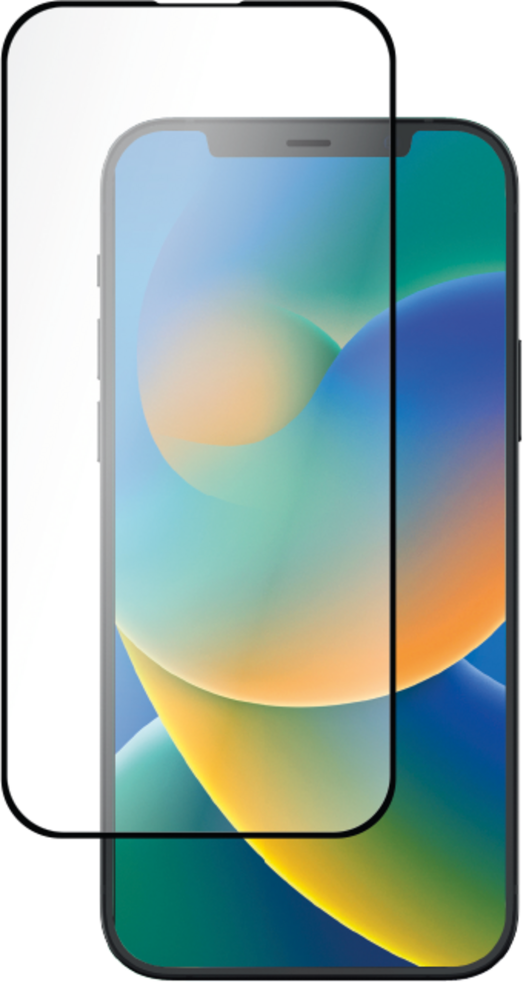 VERRE TREMPÉ IPHONE 16