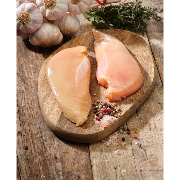  Filet de poulet code EAN 3571320019142 