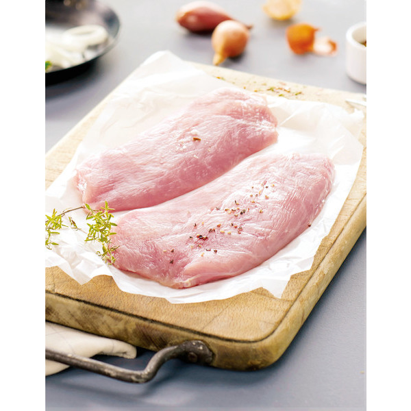 FILET DE DINDE 3571320124600 (3571320124600)