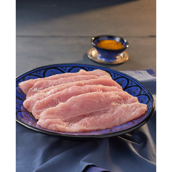 Escalope de dinde 3571320451591 (3571320451591)