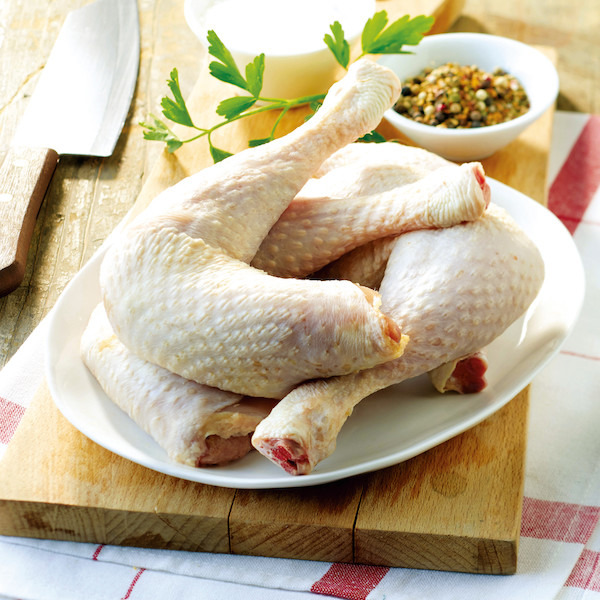 CUISSE DE POULET 3571327499008 (3571327499008)