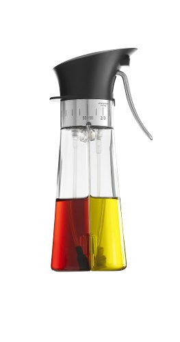 500231 spray huile & vinaigre polycarbonate