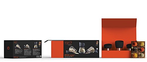 500236 spice market selection epice poisson