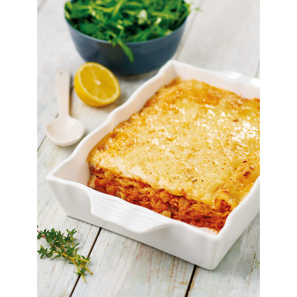  LASAGNES AU THON MAISON BRIAU code EAN 3571495110354 