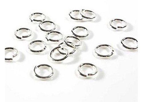 Anneaux de jonction pour la création de bijoux ...
