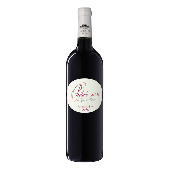 BLAYE CÔTES DE BORDEAUX 3571960000166 (3571960000166)