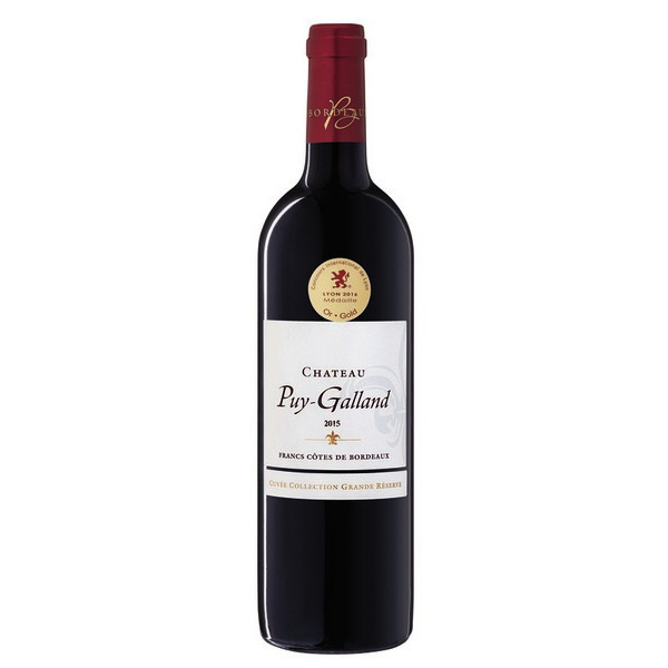 FRANCS CÔTES DE BORDEAUX 3571960005451 (3571960005451)