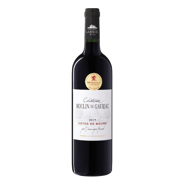 CÔTES DE BOURG 3571960005529 (3571960005529)