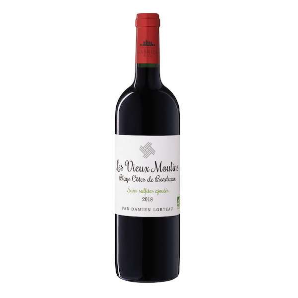 BLAYE CÔTES DE BORDEAUX 3571960006526 (3571960006526)