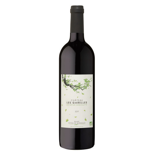 Château Les Garelles