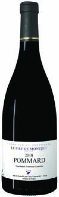 AOP(1) POMMARD LE FIEF DE MONTJEU 2018. 3573443078303 (3573443078303)