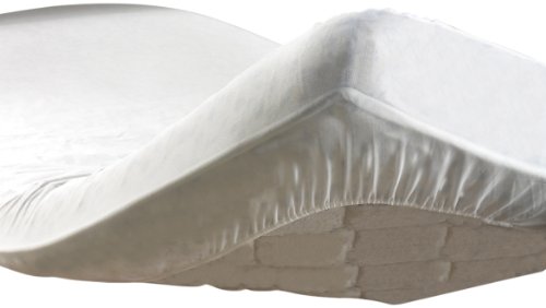 Protège matelas eponge peva 160 x 200 cm
