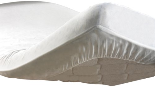 Protège matelas anti-acarien eponge peva 90 x 1...