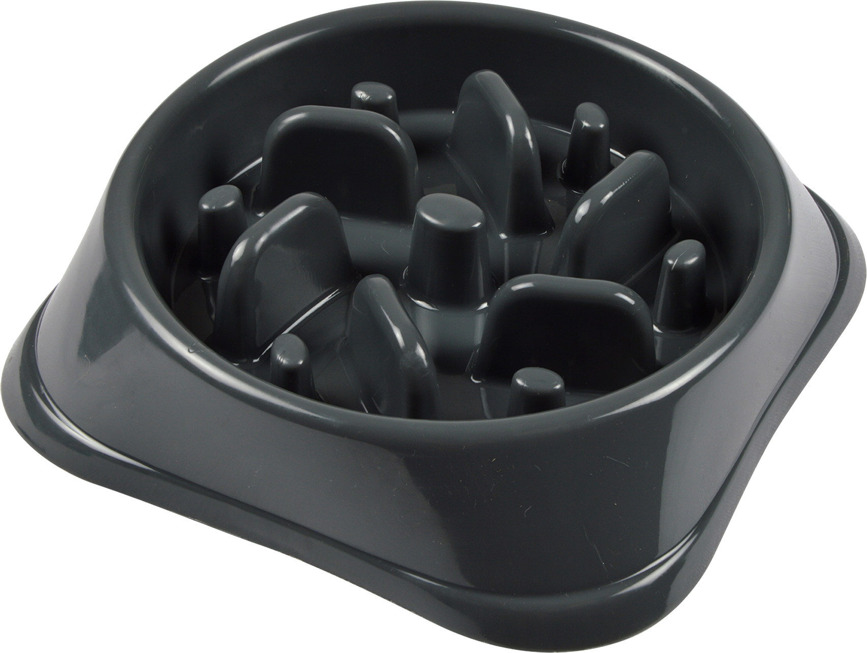  GAMELLE ANTI-GLOUTON PLASTIQUE code EAN 3574380629566 