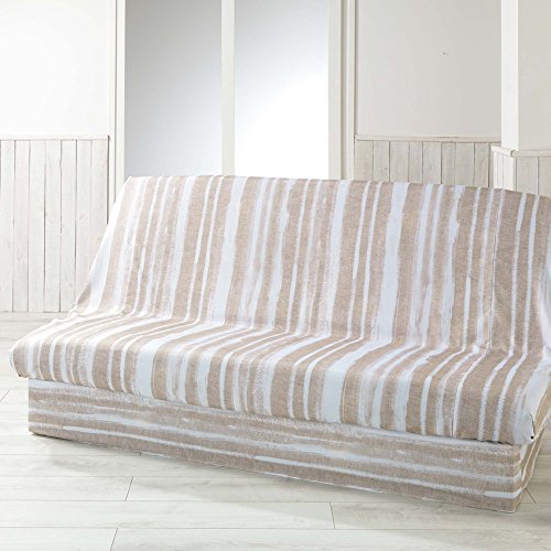Housse de clic clac imprimé origine polyester l...