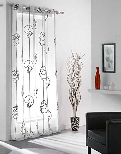 - panneau à oeillets voile - transfert looping ...