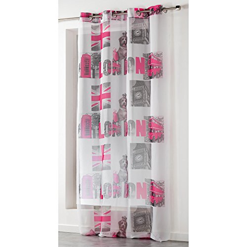 Panneau à oeillet voile imprimée transfert lond...