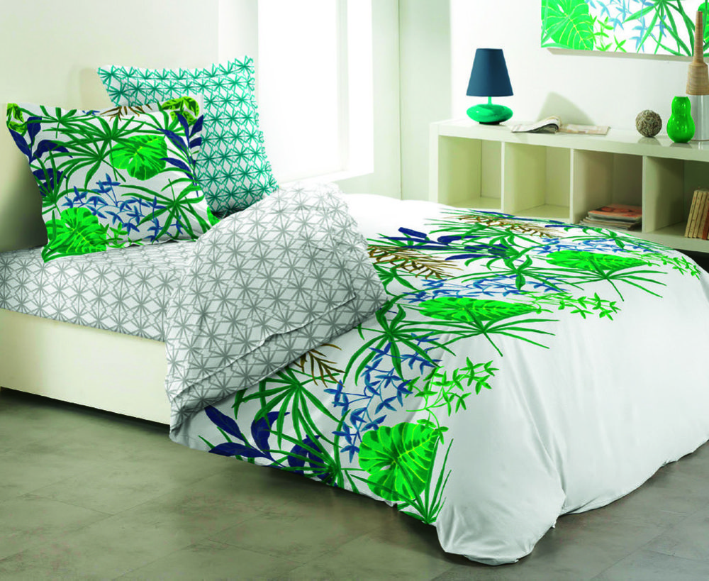 PARURE HOUSSE DE COUETTE 240 X 220 CM + DRAP PLAT 240  300 CM + DRAP HOUSSE 140 X 190 CM + 2 TAIES D’OREILLER 63 X 63 CM 3574387511048 V3_Page_66_Image_0009