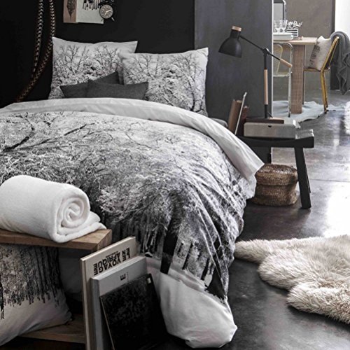 Today 015692 Forest Housse de Couette 220 x 240...