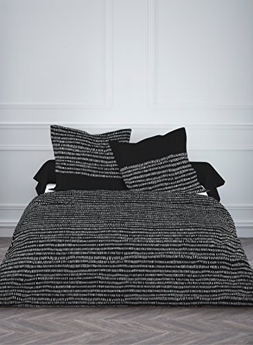 Today 015774 MILINO Parure de lit avec Housse d...