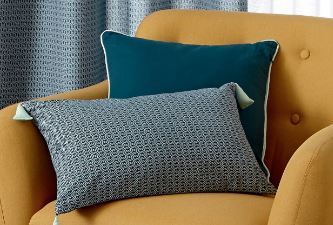 COUSSIN “TROPIK SUMMER” 3574641001872 (3574641001872)