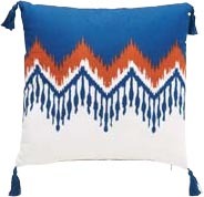 COUSSIN 30 X 50CM OU 40 X 40CM