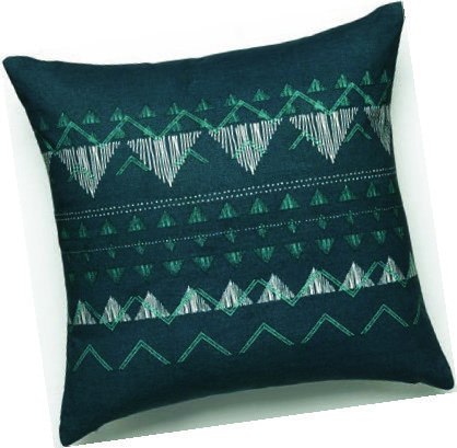 COUSSINS 40 X 40 CM OU 30 X 50 CM 