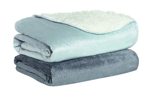 PLAID CHÂLE 120 X 150 CM