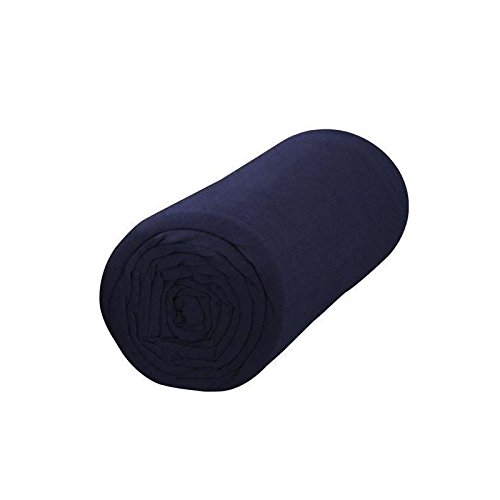 Today 106010 Drap Housse Jersey Coton Ciel d'Or...