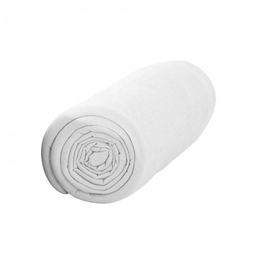 Today 106101 Drap Housse Jersey Coton Framboise...