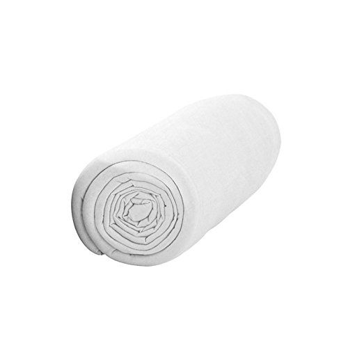 Today 106201 Drap Housse Jersey Coton Chantilly...