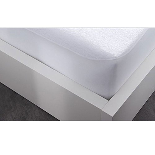 BY NIGHT By Night - Protège Matelas Imperméable 90X190Cm Forme Drap Ho code EAN 3574641148003 