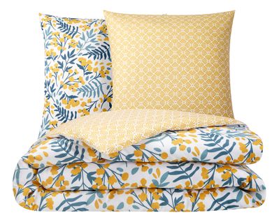 DREAMEA Parure 220X240 cm THALIA