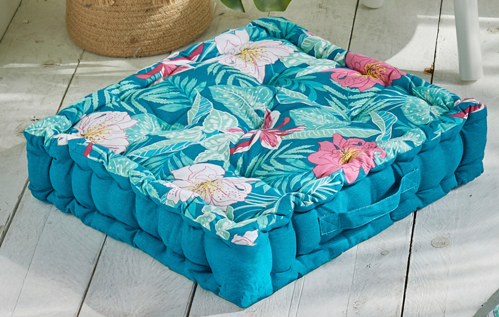 TODAY COUSSIN DE SOL 50X50X10 CM code EAN 3574641269432 