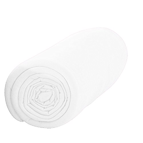 Today 201201 Drap Housse Coton Chantilly 200 x ...