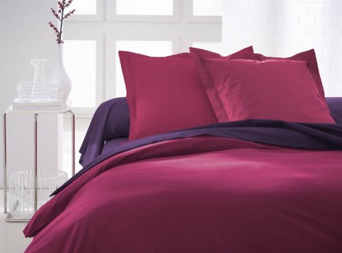 Today 201305 Housse de Couette Coton Jus de Myr...